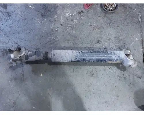 Drive Shaft, Rear All Other ANY Vander Haags Inc Kc