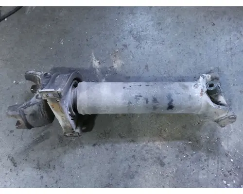 Drive Shaft, Rear All Other ANY Vander Haags Inc Kc