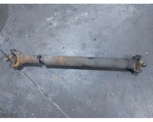 Drive Shaft, Rear All Other ANY Vander Haags Inc Kc