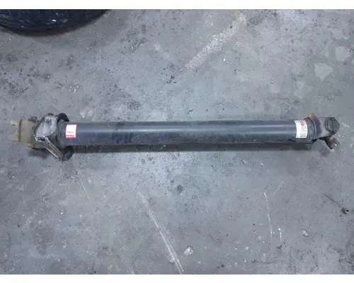 Drive Shaft, Rear All Other ANY Vander Haags Inc Kc