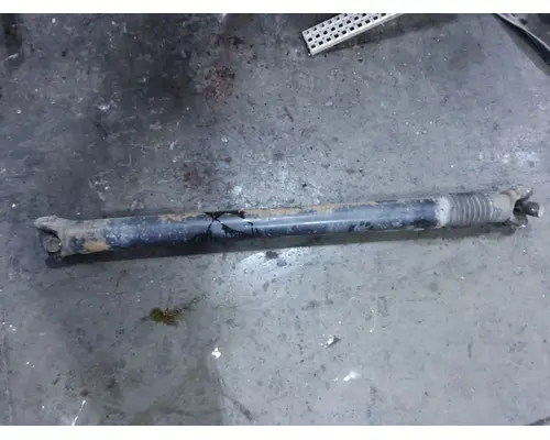 Drive Shaft, Rear All Other ANY Vander Haags Inc Kc