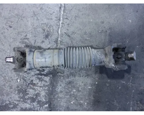 Drive Shaft, Rear All Other ANY Vander Haags Inc Kc
