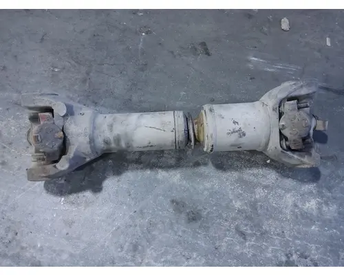 Drive Shaft, Rear All Other ANY Vander Haags Inc Kc
