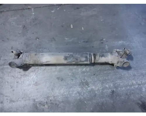 Drive Shaft, Rear All Other ANY Vander Haags Inc Kc