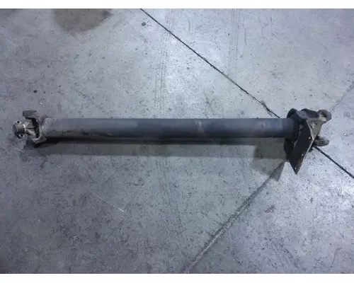 Drive Shaft, Rear All Other ANY Vander Haags Inc Kc