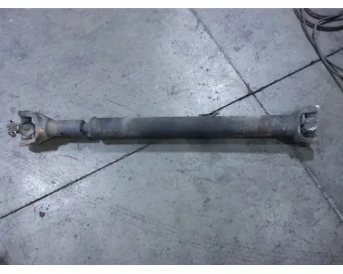 Drive Shaft, Rear All Other ANY Vander Haags Inc Kc