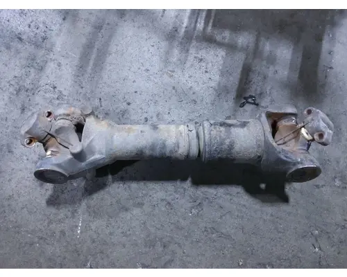 Drive Shaft, Rear All Other ANY Vander Haags Inc Kc