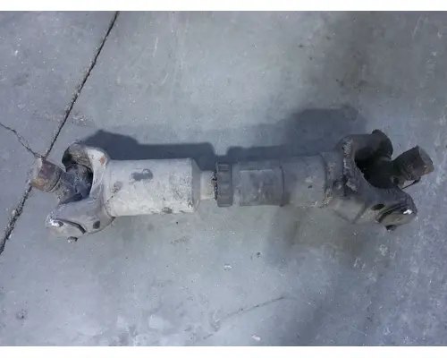 Drive Shaft, Rear All Other ANY Vander Haags Inc Kc