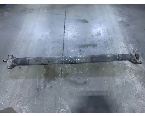 Drive Shaft, Rear All Other ANY Vander Haags Inc Kc