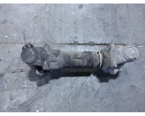Drive Shaft, Rear All Other ANY Vander Haags Inc Kc