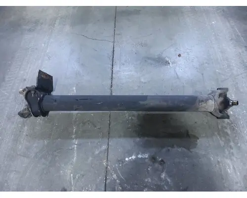 Drive Shaft, Rear All Other ANY Vander Haags Inc Kc