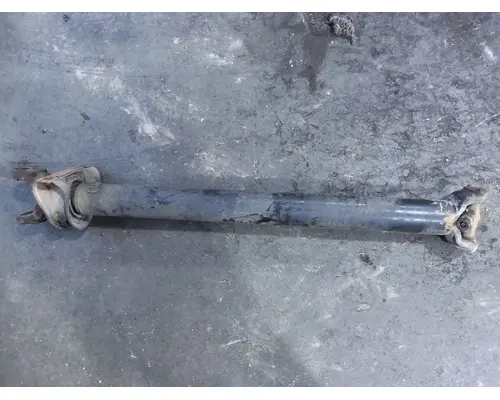 Drive Shaft, Rear All Other ANY Vander Haags Inc Kc