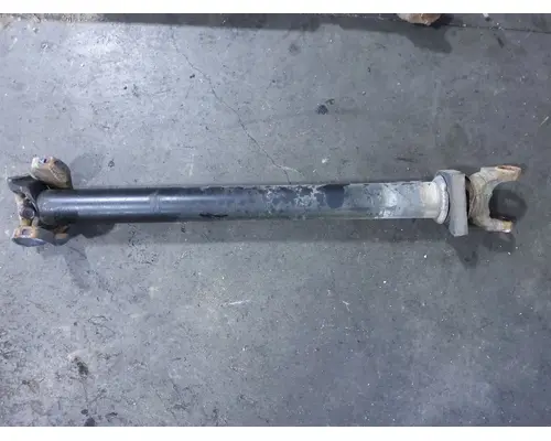 Drive Shaft, Rear All Other ANY Vander Haags Inc Kc