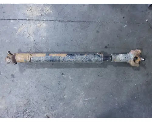 Drive Shaft, Rear All Other ANY Vander Haags Inc Kc