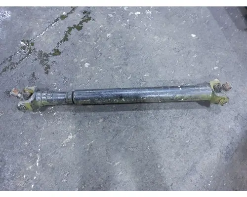 Drive Shaft, Rear All Other ANY Vander Haags Inc Kc