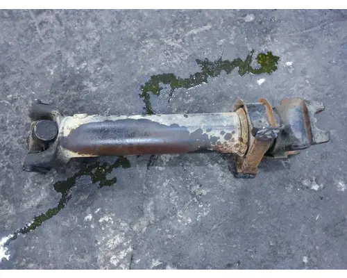 Drive Shaft, Rear All Other ANY Vander Haags Inc Kc