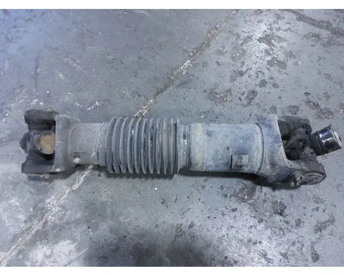 Drive Shaft, Rear All Other ANY Vander Haags Inc Kc