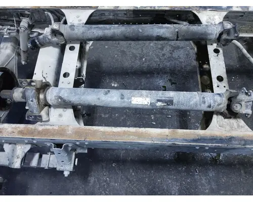 Drive Shaft, Rear All Other ANY Vander Haags Inc Kc