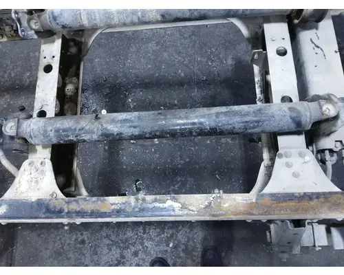 Drive Shaft, Rear All Other ANY Vander Haags Inc Kc