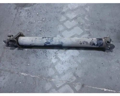 Drive Shaft, Rear All Other ANY Vander Haags Inc Kc