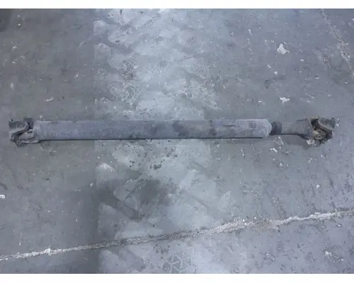 Drive Shaft, Rear All Other ANY Vander Haags Inc Kc