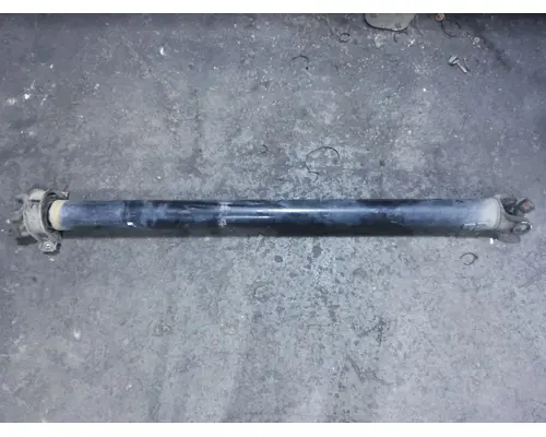 Drive Shaft, Rear All Other ANY Vander Haags Inc Kc