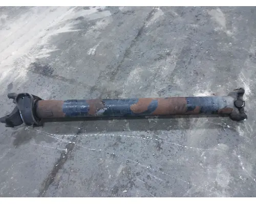 Drive Shaft, Rear All Other ANY Vander Haags Inc Kc