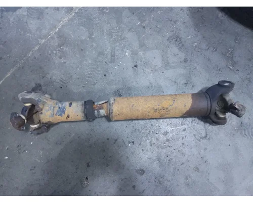 Drive Shaft, Rear All Other ANY Vander Haags Inc KC