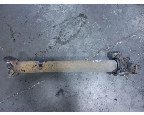 Drive Shaft, Rear All Other ANY Vander Haags Inc KC