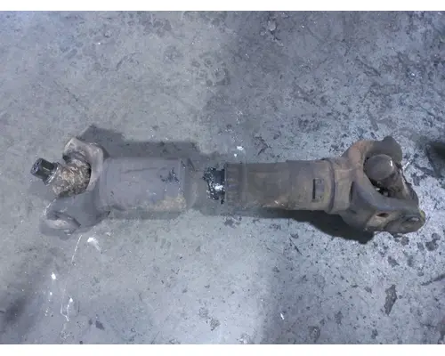 Drive Shaft, Rear All Other ANY Vander Haags Inc Kc