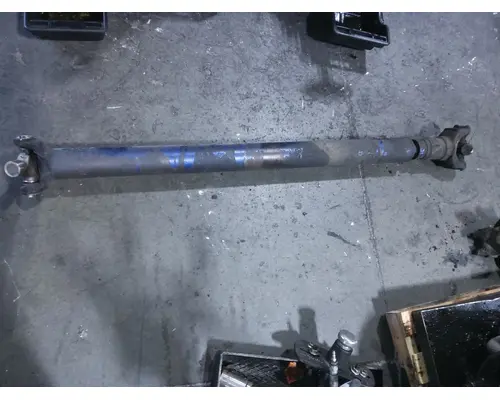 Drive Shaft, Rear All Other ANY Vander Haags Inc Kc