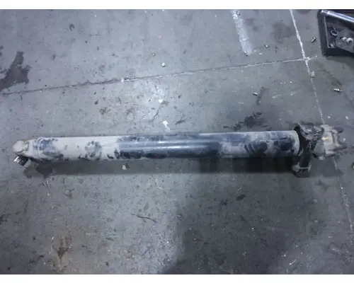 Drive Shaft, Rear All Other ANY Vander Haags Inc Kc