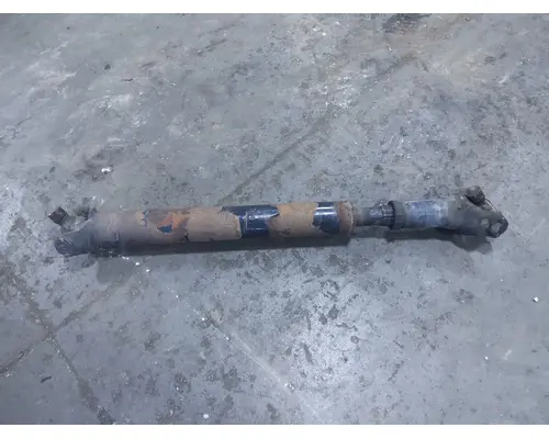 Drive Shaft, Rear All Other ANY Vander Haags Inc Kc