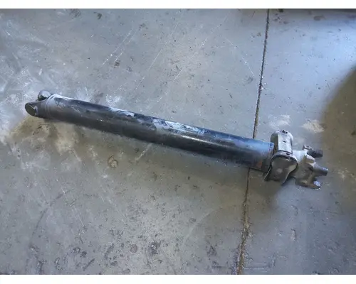 Drive Shaft, Rear All Other ANY Vander Haags Inc Kc