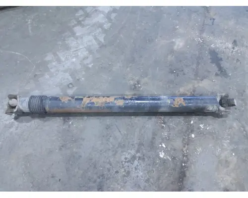 Drive Shaft, Rear All Other ANY Vander Haags Inc Kc