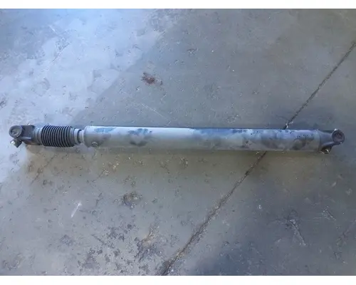 Drive Shaft, Rear All Other ANY Vander Haags Inc Kc
