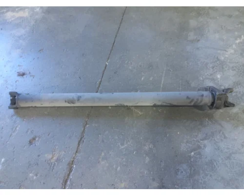 Drive Shaft, Rear All Other ANY Vander Haags Inc KC