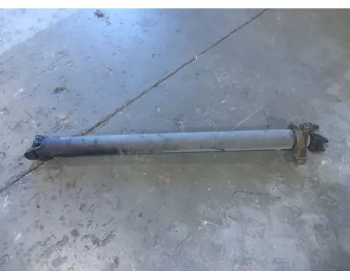 Drive Shaft, Rear All Other ANY Vander Haags Inc Kc