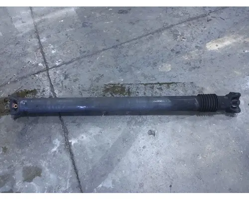 Drive Shaft, Rear All Other ANY Vander Haags Inc Kc
