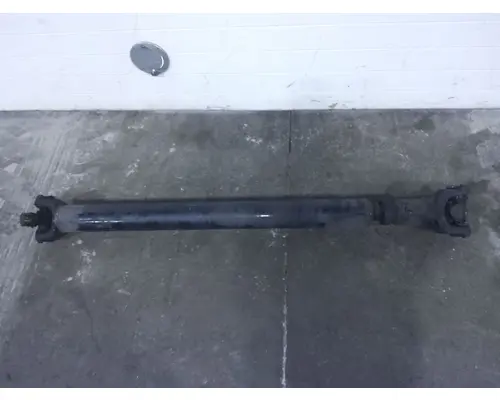 Drive Shaft, Rear All Other ANY Vander Haags Inc Kc