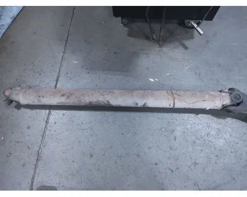 Drive Shaft, Rear All Other ANY Vander Haags Inc Kc