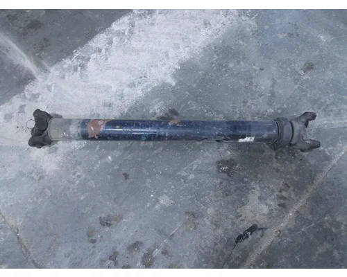 Drive Shaft, Rear All Other ANY Vander Haags Inc KC