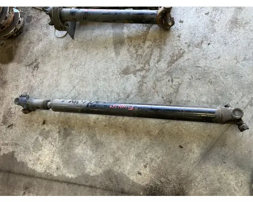 Drive Shaft, Rear All Other ANY Vander Haags Inc Kc