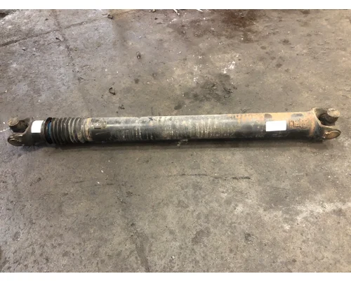 Drive Shaft, Rear All Other ANY Vander Haags Inc WM