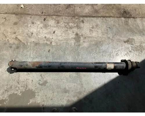 Drive Shaft, Rear All Other ANY Vander Haags Inc WM