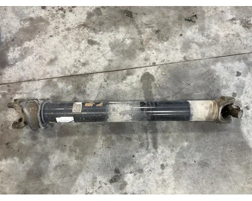 Drive Shaft, Rear All Other ANY Vander Haags Inc Col
