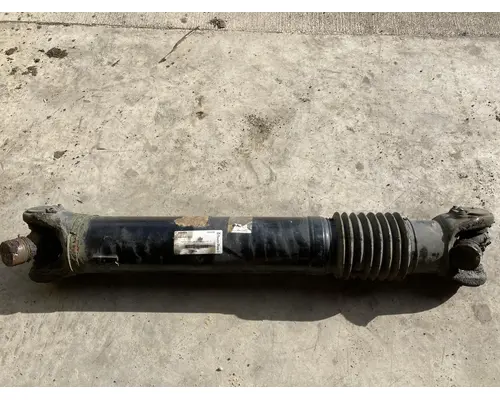 Drive Shaft, Rear All Other ANY Vander Haags Inc Col