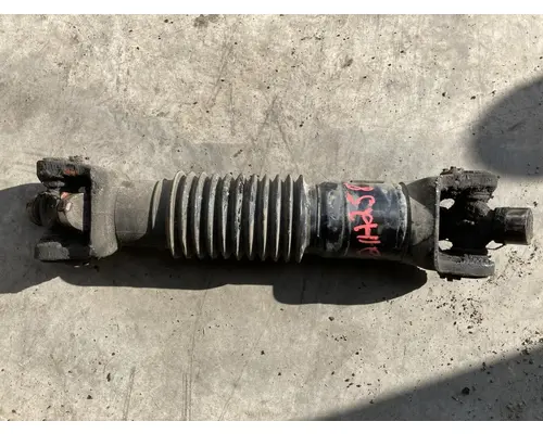 Drive Shaft, Rear All Other ANY Vander Haags Inc Col