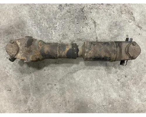 Drive Shaft, Rear All Other ANY Vander Haags Inc Col