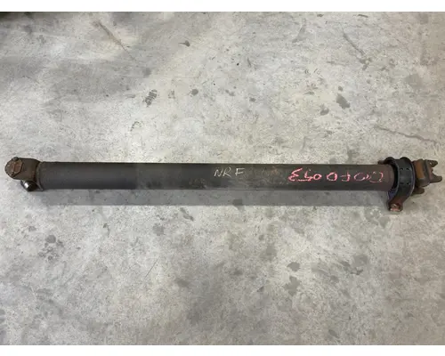 Drive Shaft, Rear All Other ANY Vander Haags Inc Col